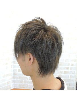 五番街 《五番街》メンズスマートカット