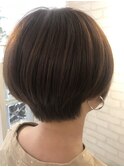 THE short BOB by Lisa【Aman hair吉祥寺】