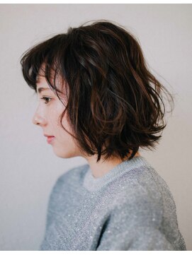 フェティッシュ(fetish) くしゅくしゅボヴ