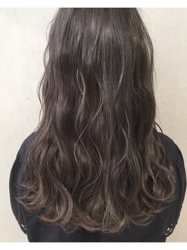 ビューティービースト 大名店(beauty:beast) シアグレイ_ブランジュ【beauty:beast大名店】