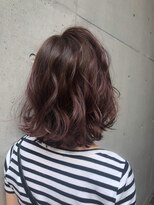 エイト 金沢店(EIGHT kanazawa) 【EIGHT金沢】お客様スタイル_デザインカラー【土谷】