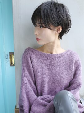 バース(BIRTH) 天神【BIRTH】丸みショート×ウザバング 2