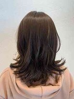 タエビスアリッサム(Taebis Alyssum) ミディアムミントベージュ