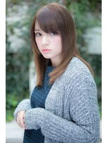 アリシアヘアー(ARISHIA hair)&nbsp;髪質改善 ナチュラルストレート 【アリシアヘアー 那珂】