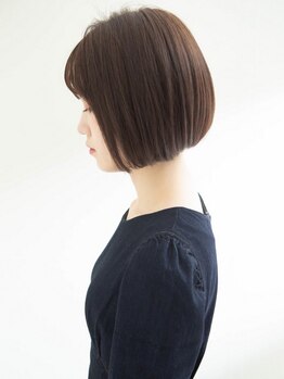 オトヘアー(OTO HAIR)の写真/【平日限定クーポン有☆】混み合う休日を避けたい方にオススメ！平日の空き時間でお得にキレイになれる♪