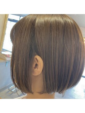 ドロップ(Drop) bob