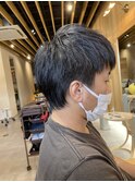 ショートスタイル