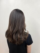 アルボーテルジェ(Art BeAute' ROUGET)&nbsp;フェミニティ/上品な華やかさ/大人女子ミディアムレイヤー30代