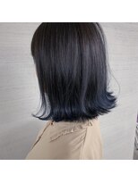 ウェグ 難波(WEG)&nbsp;WEG/道頓堀/韓国ヘア/髪質改善/インナーカラー/テールカラー