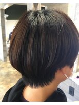 マヤ 和戸店(MYA)&nbsp;コンパクトショート