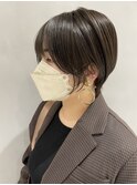 ショートスタイル★