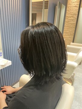 クアトロアネックス(QUATTRO annex) ナチュラルウルフ