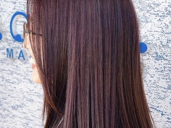 HAIR MAKE HOUSE Sea-la【シーラ】