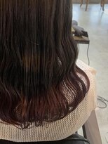 ジ オブスキュア(THE OBSCURE)&nbsp;テールカラー