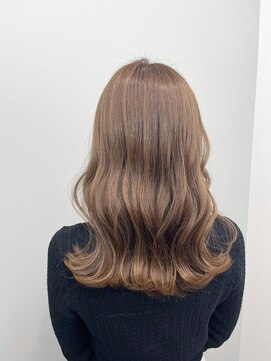 アプシー 明石店(Apsee) 【ApseeHair】