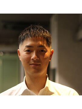 ニューオールド 三軒茶屋(NEW OLD) クロップスキンフェード