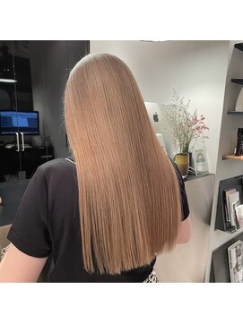 シータ(sheta) ハイトーンベージュ ホワイトベージュ