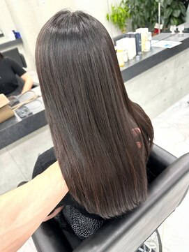 エンディアリング 東銀座(Endearing) 大人ガーリー/チョコレート/モード/プリカール/眉毛/銀座/東銀座