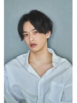 ジオ 国分寺(the O's)&nbsp;束感/ハイライト/波巻き/マッシュパーマ[国分寺駅]