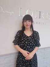 ヘアデザインロアール アリオ倉敷店(Hair Design Loire) MAKI 