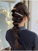 編み下ろしセット