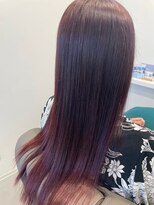 マハロバイカレラ 亀有(MAHARO by KARERA)&nbsp;縮毛矯正【MAHARO亀有】