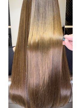 クリアーズビューティー(CCLEAR'S BEAUTY) 艶髪☆