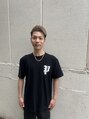 リレーションメンズヘアー(RELATION MEN'S HAIR) 小谷 勇斗