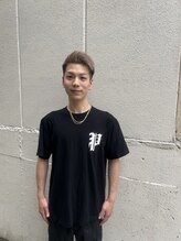 リレーションメンズヘアー(RELATION MEN'S HAIR) 小谷 勇斗