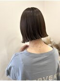 結べるボブ/タッセルボブ/美髪矯正