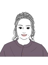 ロータス ヘアアンドデザイン(Lotus hair&design)&nbsp;Naoko Osaka