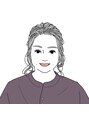 ロータス ヘアアンドデザイン(Lotus hair&design) Naoko Osaka
