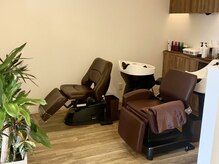 エイジングケア/髪質改善/ヘッドスパ