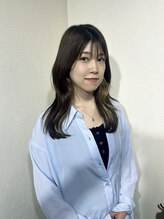 ハノン バイ リンクス 大宮(Hanon by LINKTH) 福島愛子 【大宮駅】