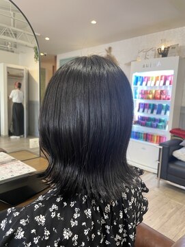 セライロ 千葉(celilo) くびれミディアム【千葉駅】