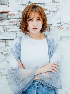 スタリー(Starry) エアリーボブ20代/30代/40代/ハレマチ通り