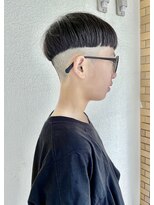 ポコリ(pocori) お客様カット