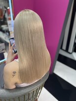 ルフレ 新宿本店1st(Reflet)&nbsp;抜きっぱなしロング