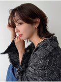 レイヤーボブ