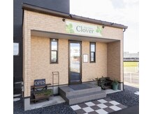 クローバー(Clover)