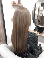 シア 春日部店(SHEER)&nbsp;ハイトーンベージュ/SHEER春日部店