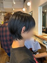 モップス 金沢文庫店(MOPS)&nbsp;中性シースルーマッシュ