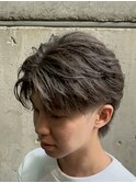 フェザーショート