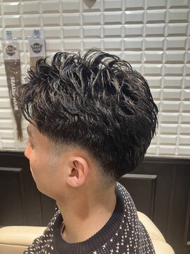 ミルク 希望ヶ丘(milk) ローフェード