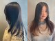 エスケープ トゥ ボナ(ESCAPE to bona.)の写真/似合わせスタイルに定評あり◎こだわりのカット技術で、魅力を引き出す似合わせヘアをご提案☆