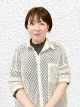 ラフィー ゆめタウン南岩国店(RAFFI) 上田