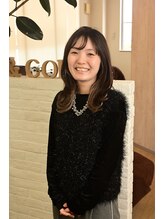 アンドカラー プラス アイラッシュ(& Color Plus eyelash)&nbsp;伊計 まみ