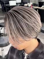 レディアル 大宮(REDEAL ope.) メンズハイライト/メンズバレイヤージュ