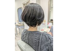 アウリイバイイルヘアー(Aulii by illu hair)