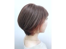 ソイルアヴェダ(Soil AVEDA)